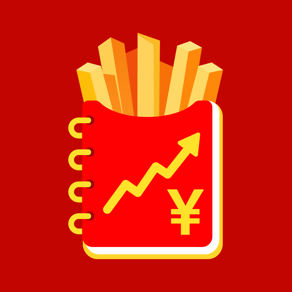 小薯条记账官网